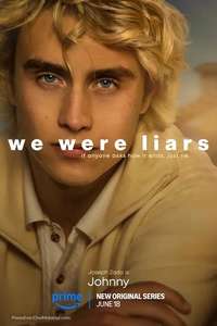 We Were Liars - Posters