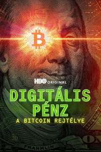 Money Electric: The Bitcoin Mystery - Posters