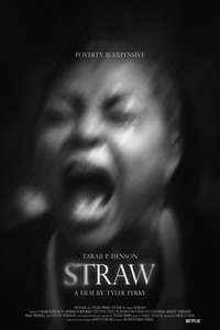 STRAW - Posters
