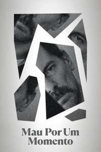 Bad for a Moment - Posters