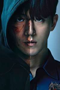 Vigilante - Posters
