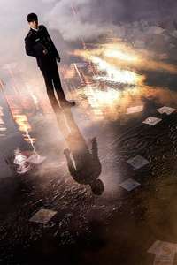Vigilante - Posters
