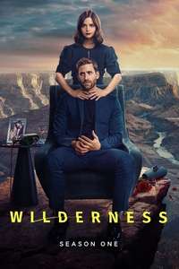 Wilderness - Posters