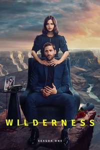 Wilderness - Posters