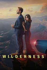 Wilderness - Posters