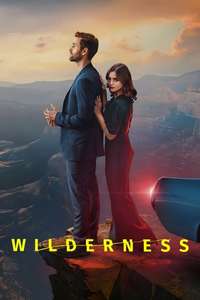 Wilderness - Posters
