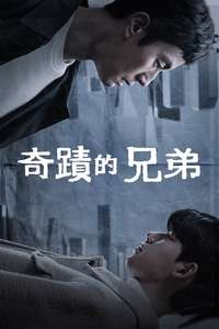 Miraculous Brothers - Posters