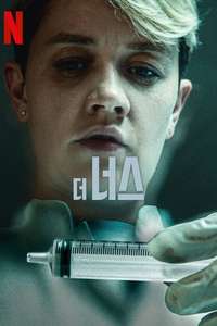 The Nurse - Posters