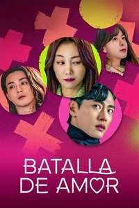 Love to Hate You - Posters