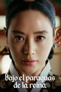 Under the Queen's Umbrella - Posters