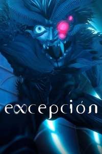Exception - Posters