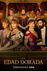 The Gilded Age - Posters