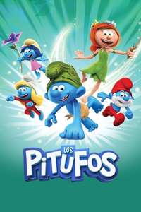 The Smurfs - Posters
