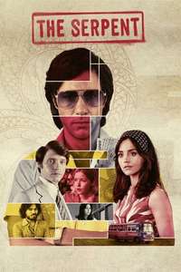 The Serpent - Posters