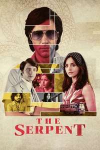 The Serpent - Posters