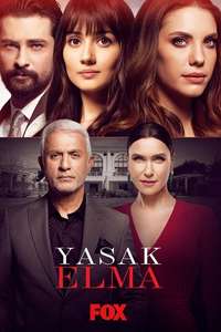 Yasak Elma - Posters