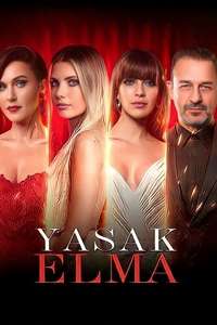 Yasak Elma - Posters