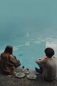 The End of the F***ing World - Posters