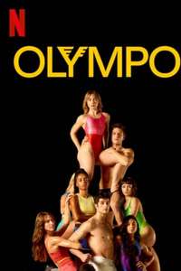 Olympo - Posters