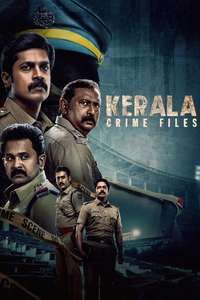 Kerala Crime Files - Posters
