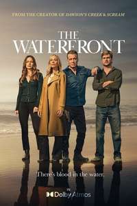 The Waterfront - Posters