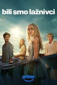 We Were Liars - Posters