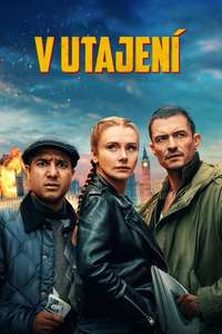 Deep Cover - Posters