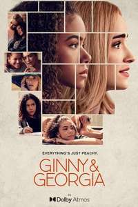 Ginny And Georgia - Posters
