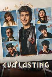 Eva Lasting Season 3
