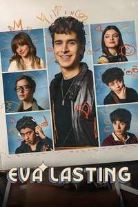Eva Lasting - Posters