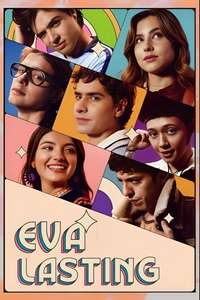 Eva Lasting - Posters