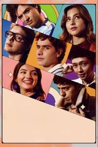 Eva Lasting - Posters