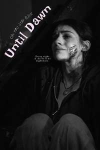 Until Dawn - Posters