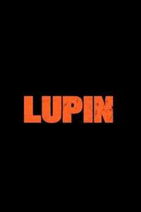 Lupin - Posters