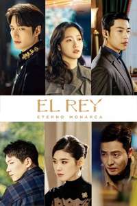 The King: Eternal Monarch - Posters