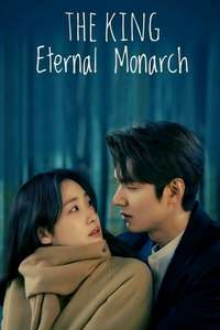 The King: Eternal Monarch - Posters