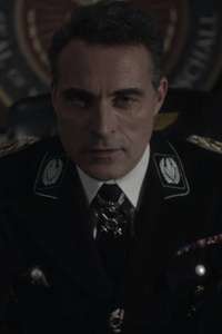 The Man in the High Castle - Posters