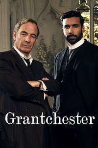 Grantchester - Posters