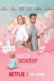 Semi-Soeter
