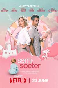 Semi-Soeter - Posters
