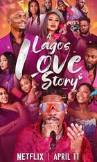A Lagos Love Story