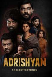 Adrishyam