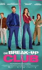 The Break-Up Club