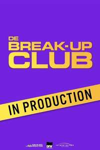 The Break-Up Club - Posters