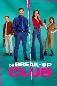The Break-Up Club - Posters