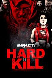 Impact Wrestling: Hard to Kill