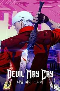 Devil May Cry - Posters