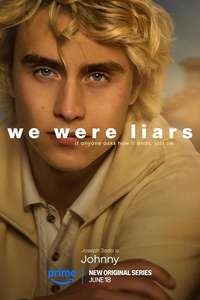 We Were Liars - Posters