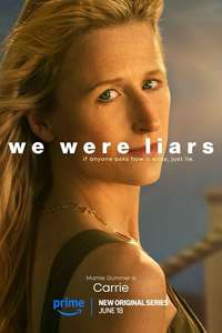 We Were Liars - Posters