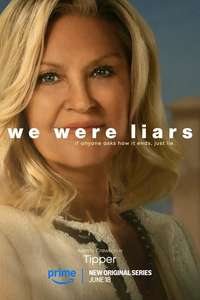 We Were Liars - Posters